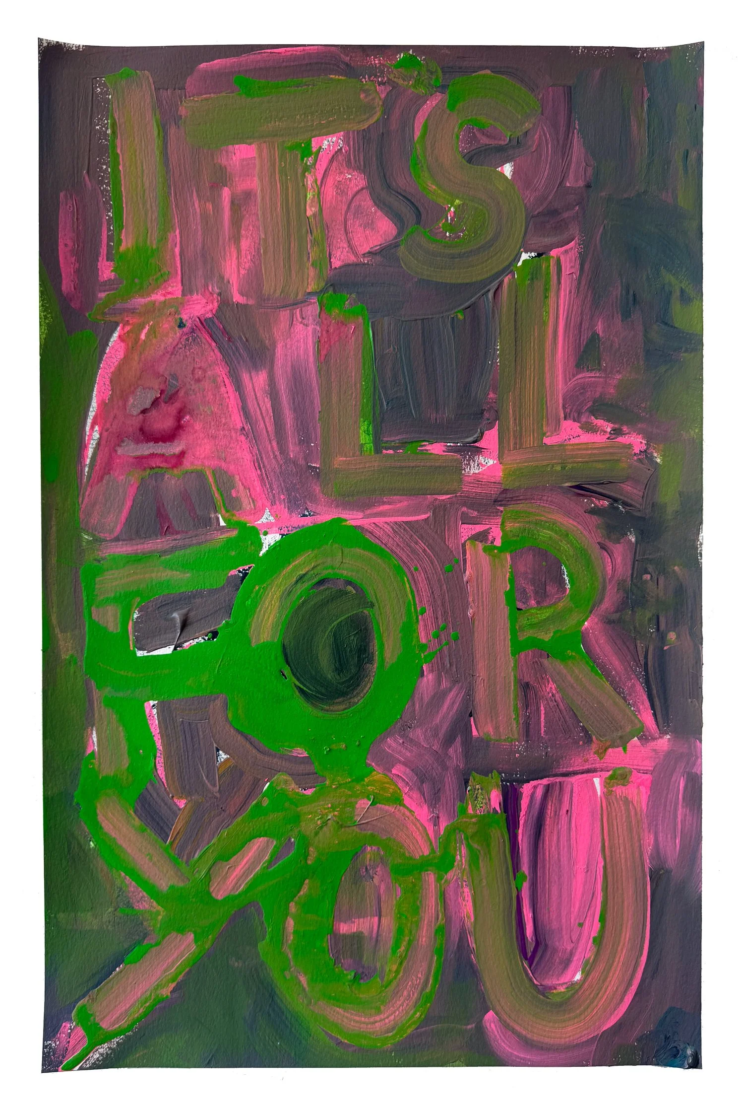 Words image